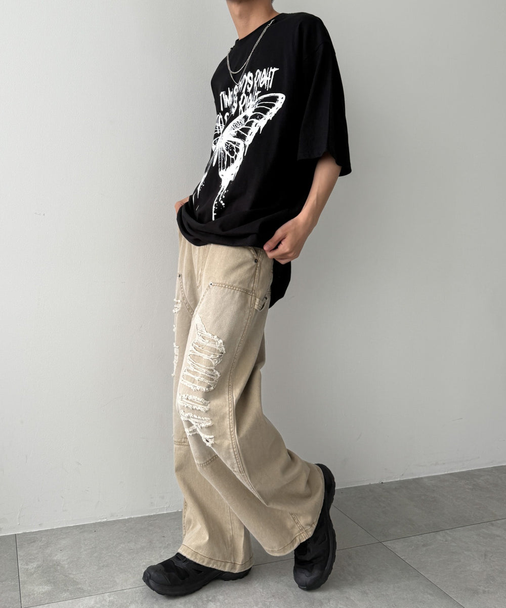 ブラック モデル：175cm L着用