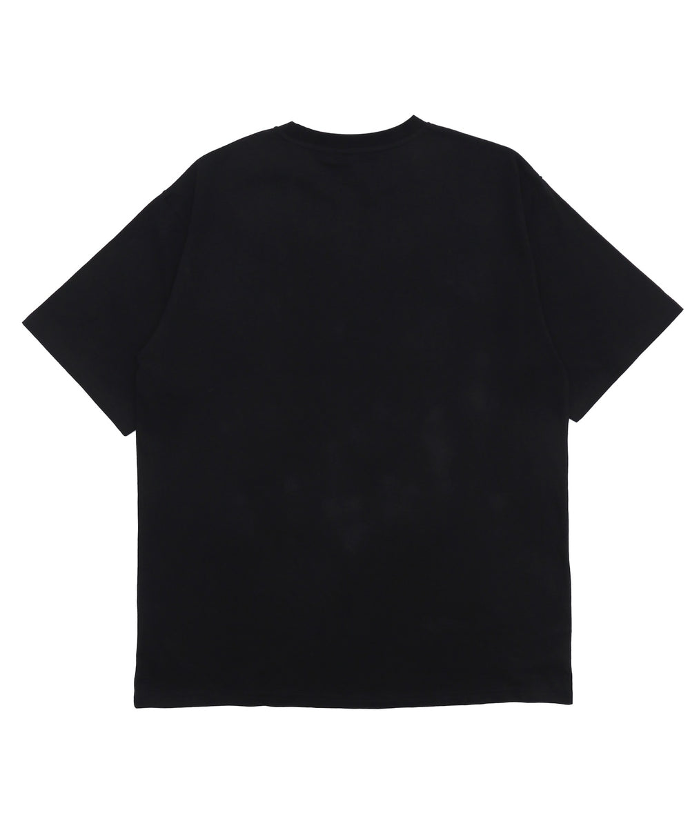 アクセ付きハードグラフィックT（SS）