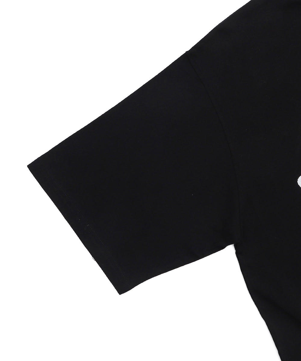 アクセ付きハードグラフィックT（SS）