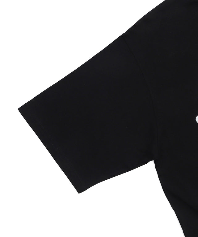 アクセ付きハードグラフィックT（SS）