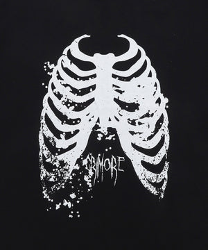 アクセ付きハードグラフィックT（SS）