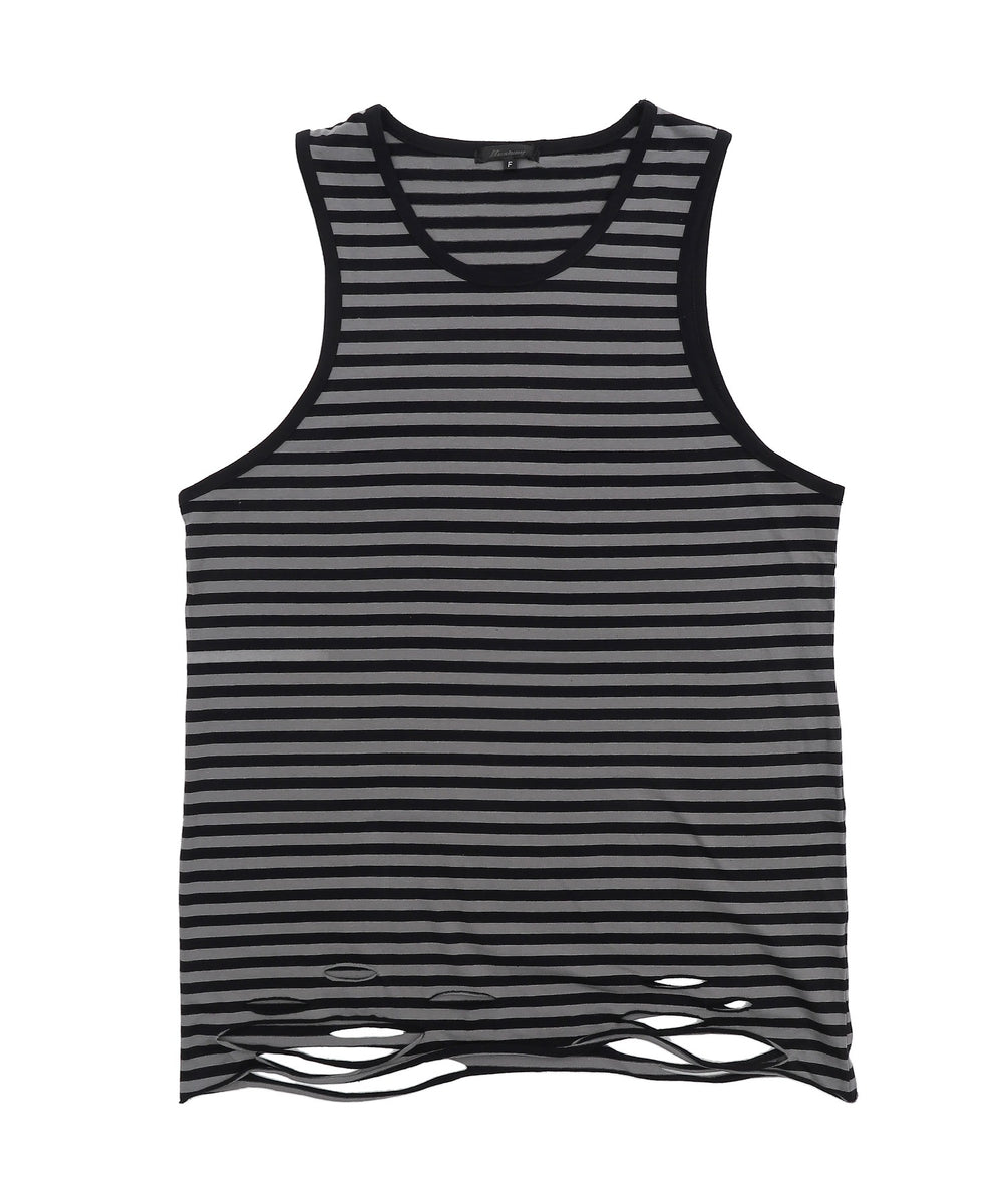 グレーボーダー