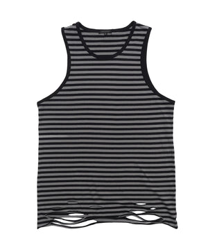 グレーボーダー