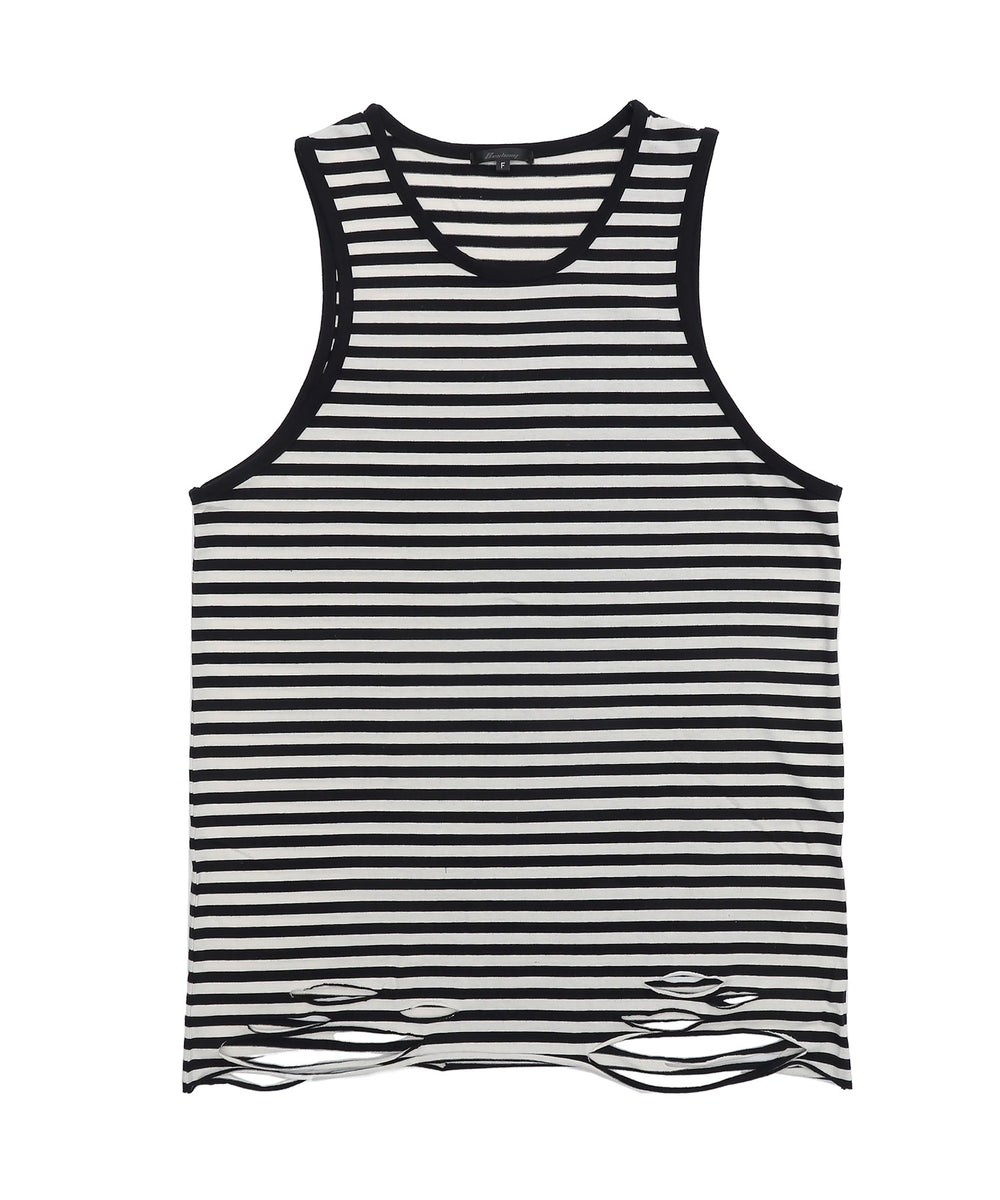 ブラックボーダー