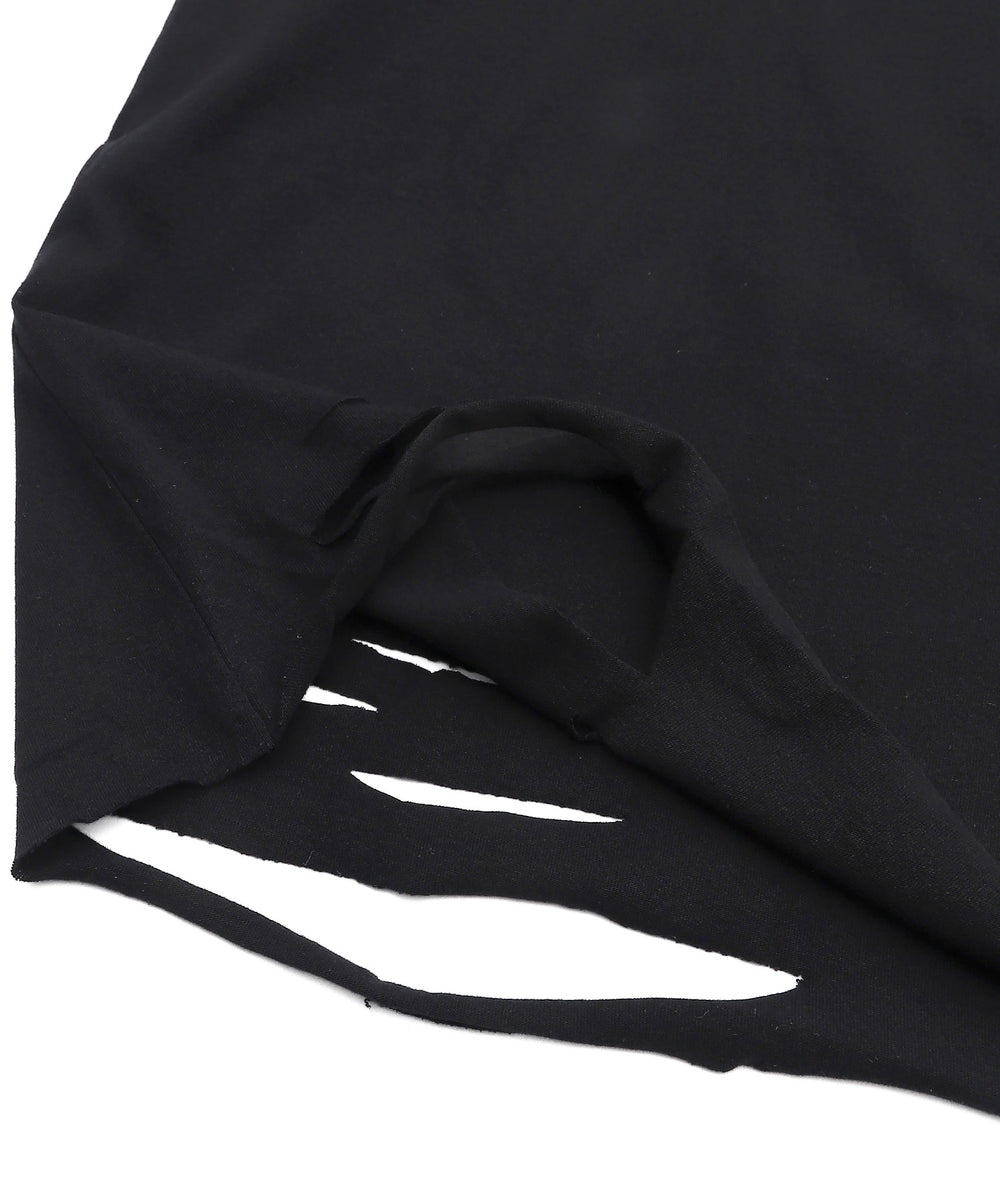 ダメージタンクトップ