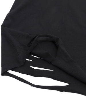 ダメージタンクトップ