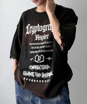 ブラウンボーダー モデル：171cm L着用