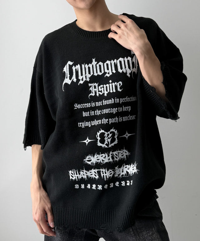 ブラックボーダー モデル：171cm L着用