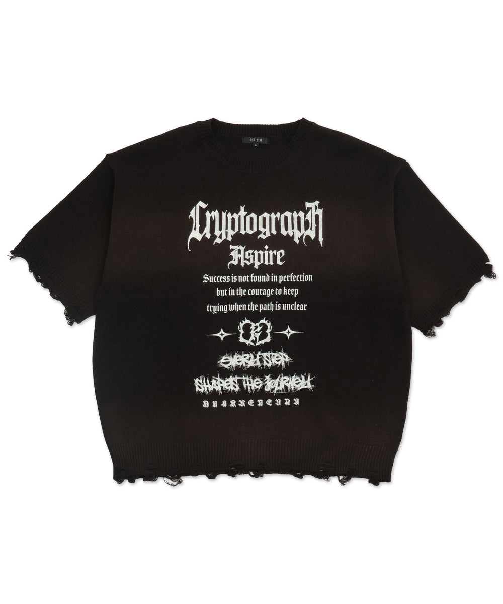 ブラウンボーダー