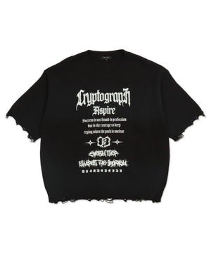 ブラックボーダー 