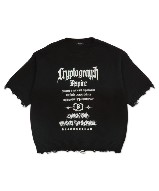 ブラックボーダー 