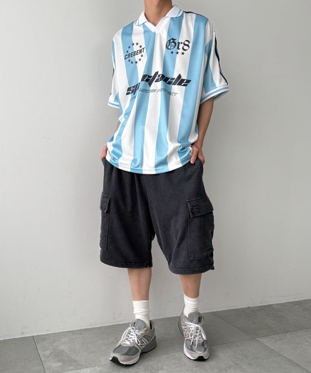 スミクロ モデル：175cm L着用