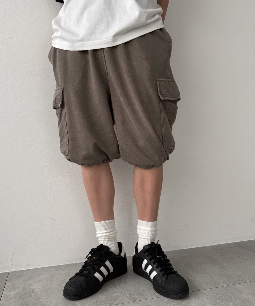 カーキ モデル：175cm L着用カーキ モデル：175cm L着用