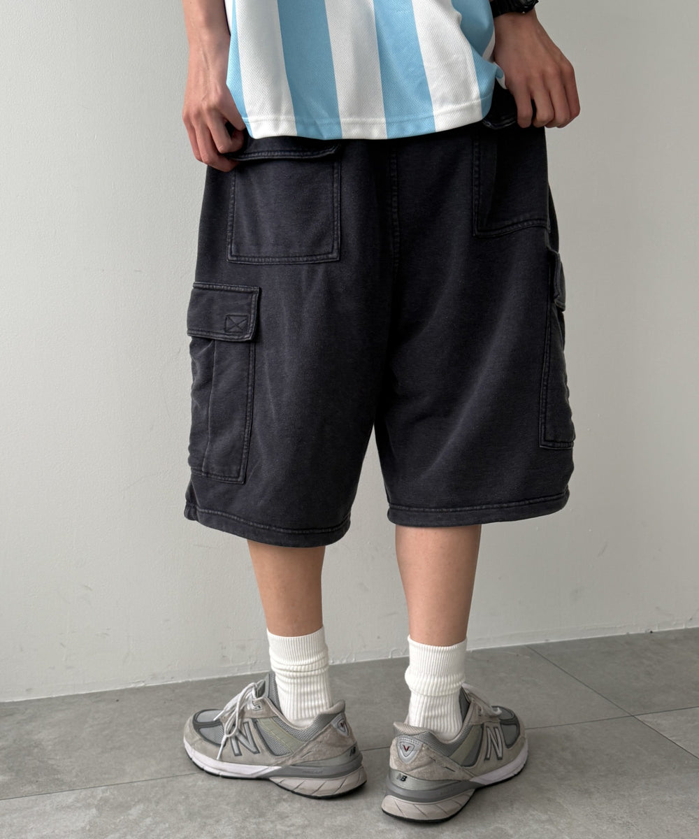 スミクロ モデル：175cm L着用