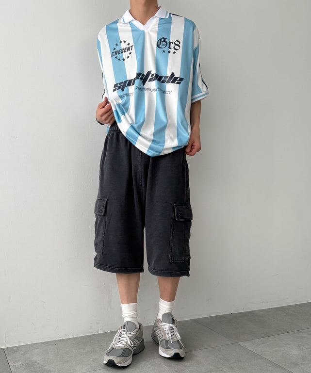 スミクロ モデル：175cm L着用