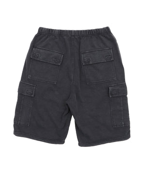 ケミカルカーゴショーツ