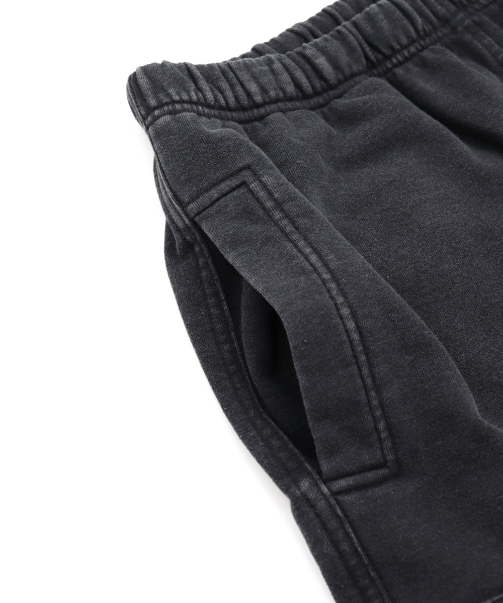 ケミカルカーゴショーツ