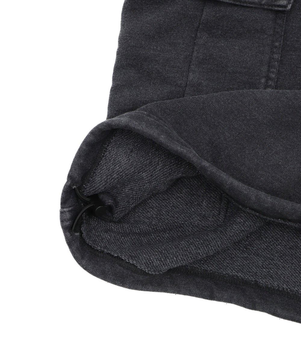 ケミカルカーゴショーツ