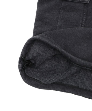 ケミカルカーゴショーツ