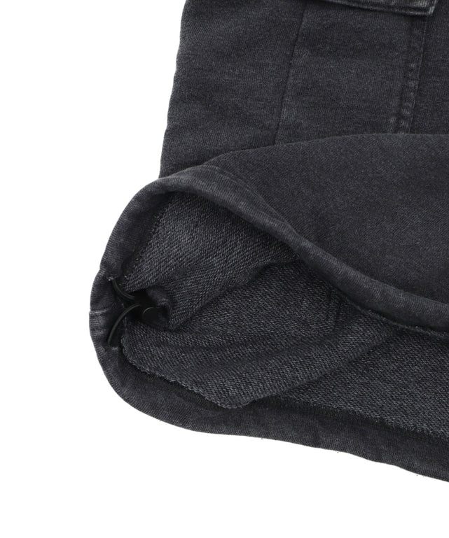 ケミカルカーゴショーツ