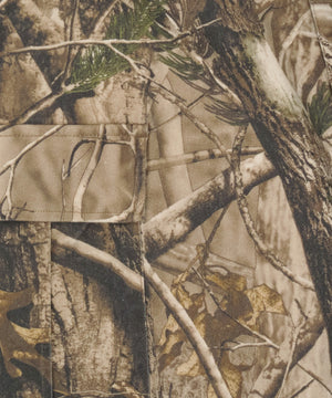 パターンカーゴショーツ