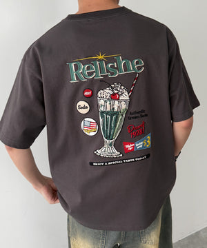 スミクロ モデル：175cm L着用