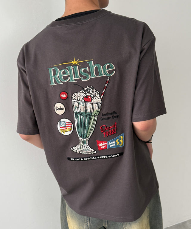 スミクロ モデル：175cm L着用