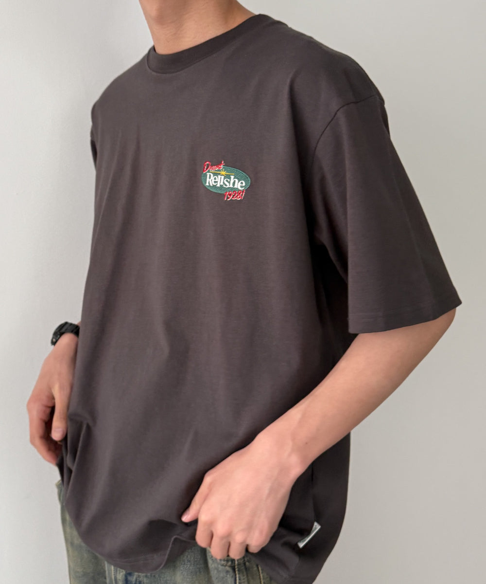 スミクロ モデル：175cm L着用