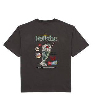 クリームゾーダシシュウT