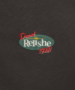 クリームゾーダシシュウT