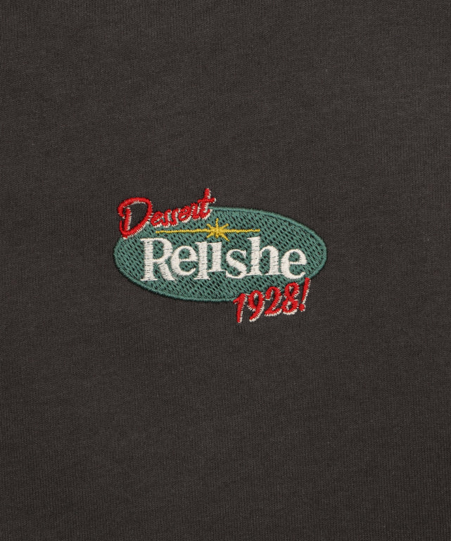 クリームゾーダシシュウT