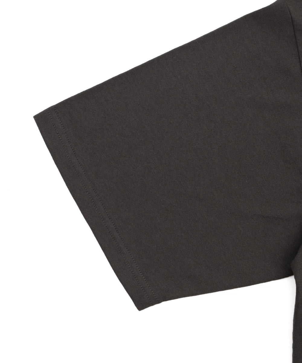 クリームゾーダシシュウT