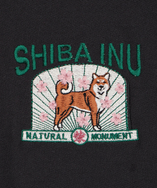 ナシジシバイヌシシュウT