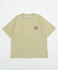 JSワガラシシュウT寿司