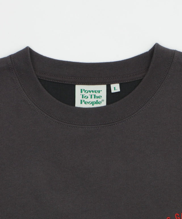 JSワガラシシュウT寿司