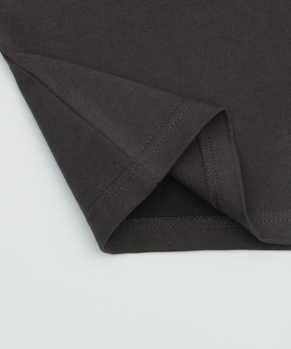 JSワガラシシュウT寿司