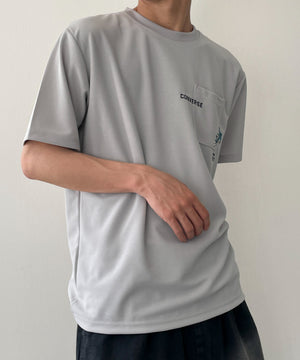 グレー モデル：175cm L着用