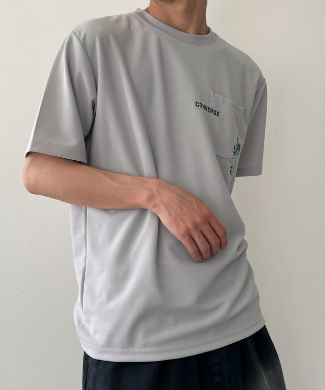 グレー モデル：175cm L着用