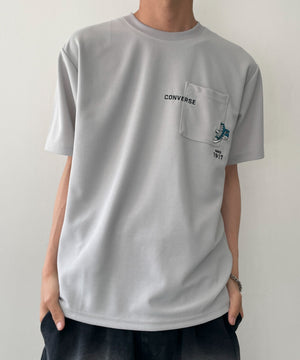 グレー モデル：175cm L着用