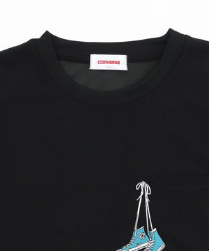 CONVERSEアムンゼンポケットＴ