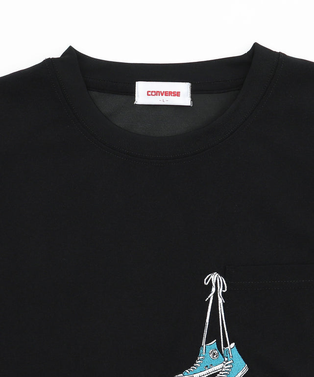 CONVERSEアムンゼンポケットＴ