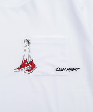 CONVERSEアムンゼンポケットＴ