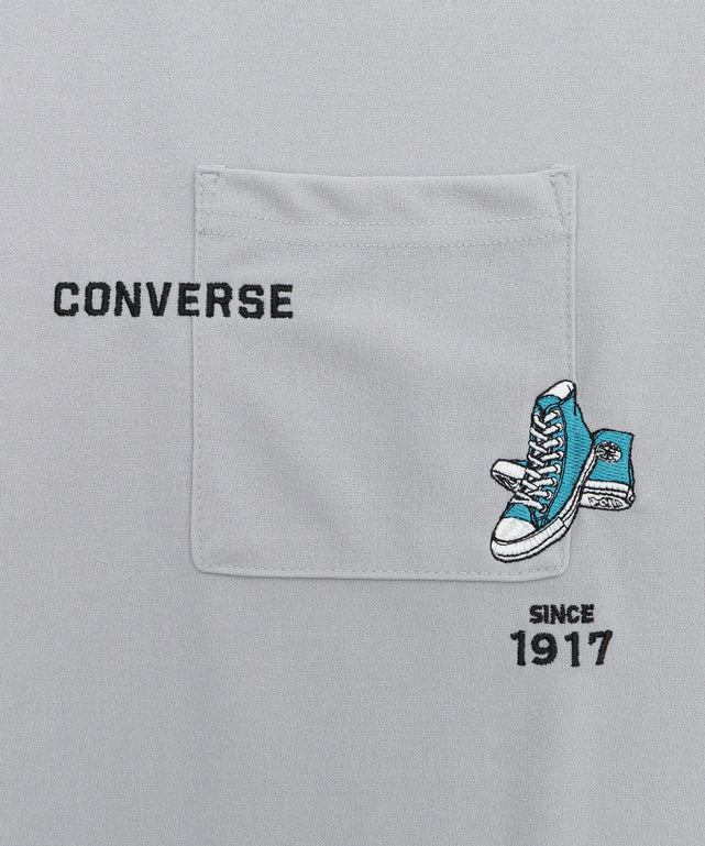 CONVERSEアムンゼンポケットＴ