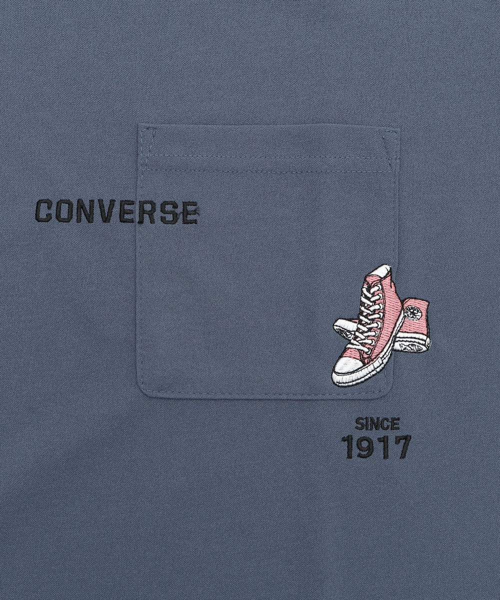 CONVERSEアムンゼンポケットＴ