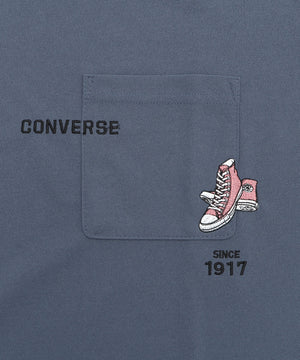CONVERSEアムンゼンポケットＴ
