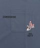 CONVERSEアムンゼンポケットＴ