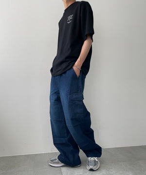 ブラック モデル：175cm L着用