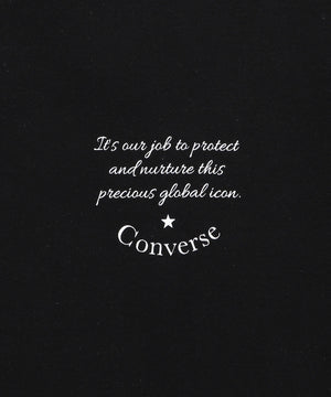 CONVERSEフォトプリントドロストＴ