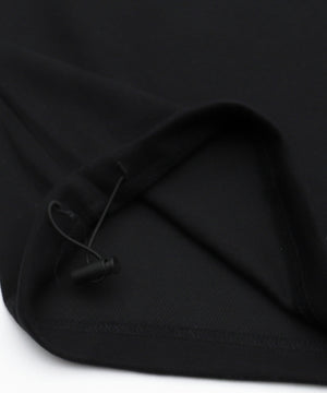 CONVERSEフォトプリントドロストＴ