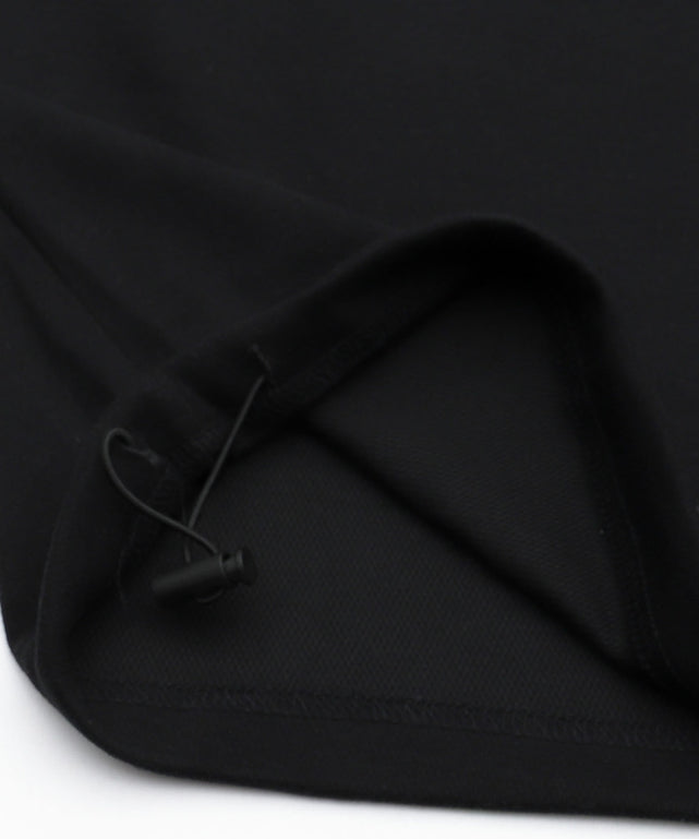 CONVERSEフォトプリントドロストＴ